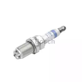 BOSCH FR78 свічка запалювання SUPER 4 (4-х конт.) AUDI BMW FIAT FORD KIA MAZDA...