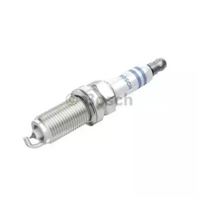 BOSCH FR7NPP332 свічка запалювання PLATIN 1,0mm BMW 2,5/3,0: E90/60/65 OPEL 2,8 05-