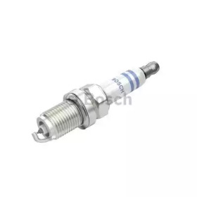 BOSCH FR6KPP свічка запалювання 0,7mm PLATIN AUDI A3 2,0TFSI VW Golf V 2,0GTI/2,0TFSI SKODA