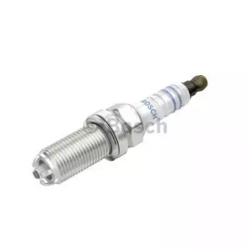 BOSCH FGR6NQE0 свічка запалювання SUPER 1,5mm VOLVO S40/V50 2,4 03-