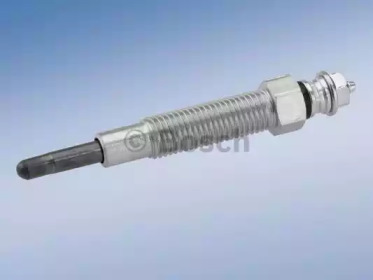 BOSCH свічка розжарювання Duraterm FORD Maverick 2,7 NISSAN Terrano 2,7 Serena 2,3