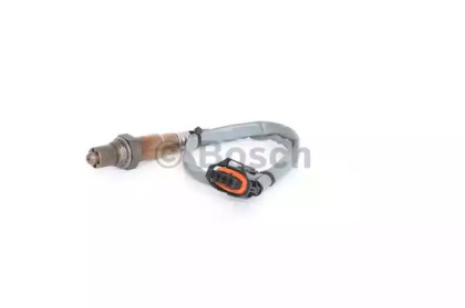 BOSCH лямбда-зонд (4-х конт.) OPEL Astra G/H 2,0