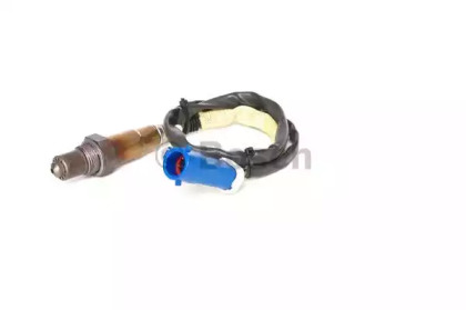 Лямбда-зонд. Лямбда-зонд