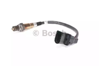 BOSCH лямбда-зонд (5 конт.) BMW E46 1,8/2,0 01-06