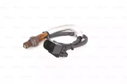 BOSCH лямбда-зонд (5 конт.) BMW E87/90/91 2,0