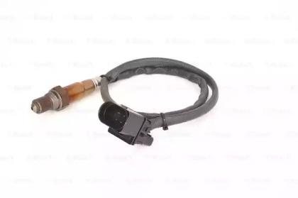 BOSCH лямбда-зонд (6 конт.) DB 1,8Kompressor: W203/211