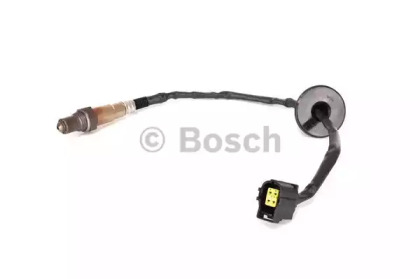 BOSCH лямбда-зонд (4 конт.) MITSUBISHI Lancer 1,5 05-