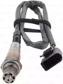 BOSCH лямбда-зонд VW 1,8-2,0TSI/TFSI/GTI 04-.