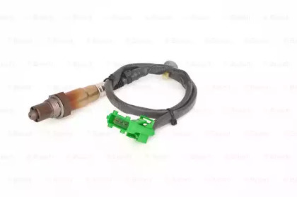 BOSCH лямбда зонд (4 конт.) CITROEN 1,6- 08-