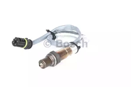 Лямбда-зонд BOSCH 0258010415 BMW 1/3 2,5/3,0 07-