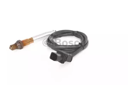 BOSCH BMW Кисневий датчик (лямбда-зонд) 3 (E90), 3 Touring (E91), 5 (E60)