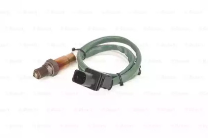 BOSCH MB Кисневий датчик (лямбда-зонд) 216 Sprinter, 316 Sprinter, 516 Sprinter, C180, CLC160