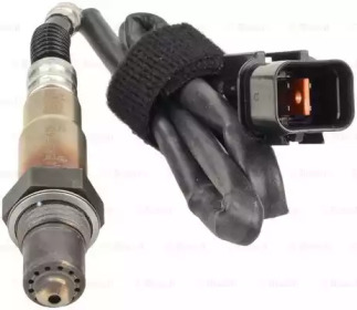 Лямбда-зонд HYUNDAI/KIA Santa Fe/Sonata/Ceed ''1.4-2.4 ''00-12