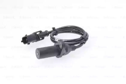 ДАТЧИК ПОЛОЖЕННЯ ВАЛУ ВМТ FIAT PUNTO 99> 1.2 16V