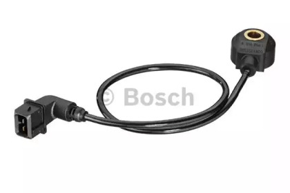 BOSCH датчик детонації BMW E34 540