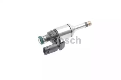 Форсунка бензин 500 160 AUDI,SEAT,SKODA,VW A3 II,A4,Altea (5P1),Octavia II (1Z3),Passat,Golf