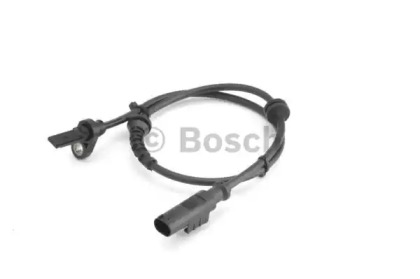 BOSCH RENAULT датчик ABS задн.Megane 02-, Scenic, OPEL, FIAT