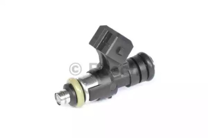 BOSCH форсунка бензин FIAT 1,2: Doblo/Punto/Palio/Panda LANCIA Ypsilon 1,2