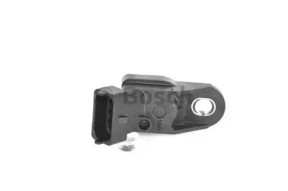 BOSCH датчик тиску наддуву OPEL 2,0DI/T: AstraG/H, Vectra B, Zafira MCC Smart 0,6/0,8T