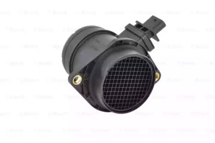 BOSCH HYUNDAI витратомір повітря Accent,Getrz,i20,i30,Matrix,Kia Ceed,Cerato,Soul,Rio 1.1/1.6CRDi 03-