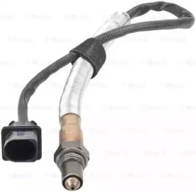 BOSCH BMW лямбда-зонд (5-конт.) E87/E90/E60/E70