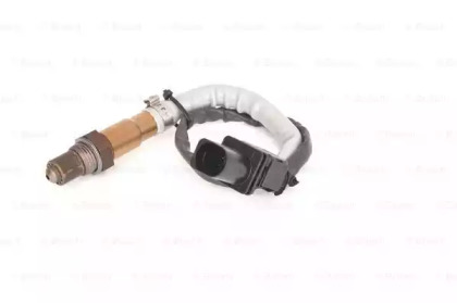 BOSCH лямбда-зонд (5-конт.) AUDI A4/A5/A6/Q5 2,0TDI 07-