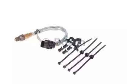 BOSCH лямбда-зонд (5 конт.) AUDI A3/A4/A5/A6A8 Q5/Q7