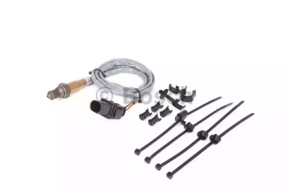 BOSCH лямбда-зонд (5 конт.) AUDI Q7 4,2TDI 07-, VW T5 2,0TDI 09-, Amarok 2,0TDI 10-