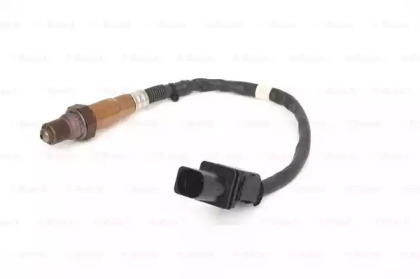 BOSCH CITROEN Кисневий датчик (лямбда-зонд) OPEL, PEUGEOT