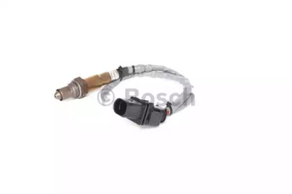 BOSCH VW лямбда-зонд (5 конт.) Golf, Jetta, Tiguan, 2,0TDI