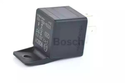 BOSCH реле 24 V 20A/10A