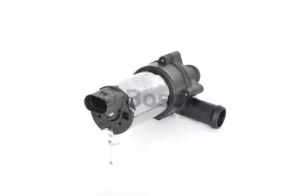 BOSCH Эл. водяна помпа AUDI 2,7/3,2 VW 1,9-2,8: T4, LT, Sharan SEAT FORD Galaxy