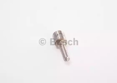 Форсунка common rail, розпилювач