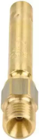BOSCH форсунка бензинова DB W124/201 M102/103 82-93 (крупн.різьба) 10шт