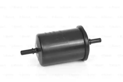 BOSCH F2161 H=143mm фільтр паливний (пластиковий корпус)CITROEN C5, Xsara,Xantia PEUGEOT