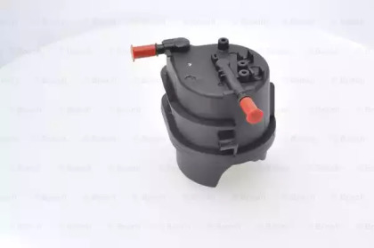 Паливний фільтр