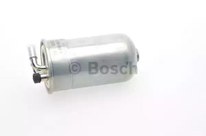 BOSCH N6503 OPEL фільтр палива (дизель) Corsa D 1.3CDTI 06-