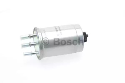 BOSCH N6508 фільтр паливний диз. FORD Mondeo 1,8/2,0TDDi/TDCi 00-, Focus 01- SSANGYONG