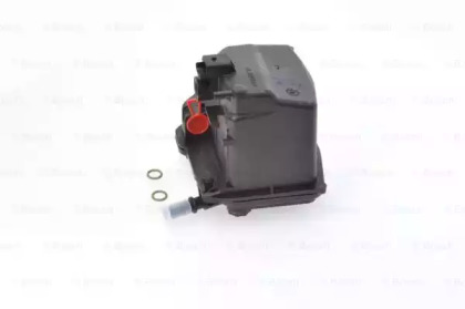 BOSCH N7006 CITROEN паливний фільтр Berlingo,C3,C4,C5 1.6HDI 04-