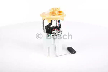 BOSCH електро-бензонасос в корпусі FIAT Punto 1,2i 99-03