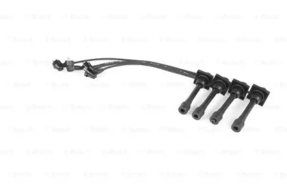 BOSCH. B928 дроти високого напруги 4шт. TOYOTA Carina E, Corolla, Celica