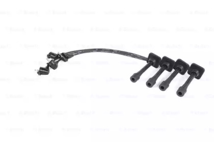 BOSCH TOYOTA Дріт високовольтний B957 COROLLA 92-