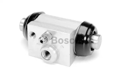 BOSCH CITROEN гальмів.циліндрик задн.C2/3,Xsara,Peugeot 206