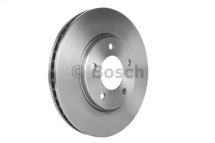BOSCH гальмівний диск передн. VOYAGER III /-ABS/