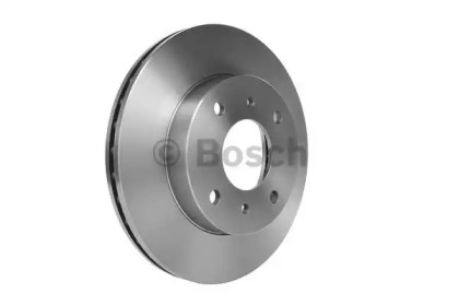 Диск гальмівний NISSAN 200 SX, Almera, Prairie Pro, Primera F