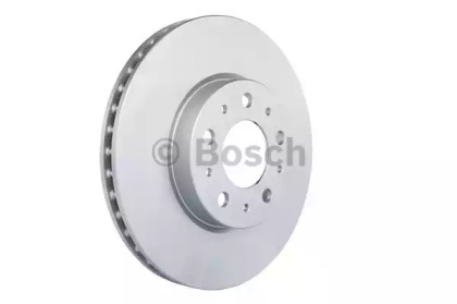 BOSCH VOLVO диск гальмівний передній 850 94- 280 26 23