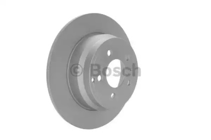 BOSCH диск гальмівний VOLVO 850,S70,