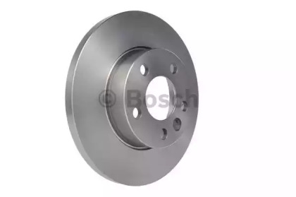 Диск гальмівний VW California, Caravelle, Eurovan, Multivan, Transporter T4 F