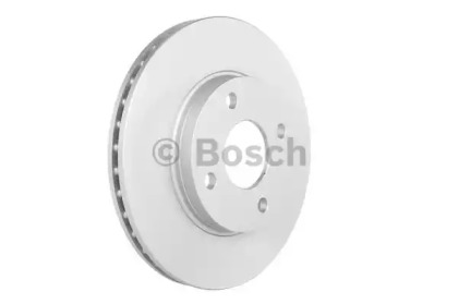 Диск гальмівний FORD/MAZDA Fiesta IV / V/Focus I/Fusion (02)/2 (DY) ''F