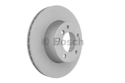 Диск гальмівний BMW 1(81;87;88;82)/3(90-94) 300mm F \05>>